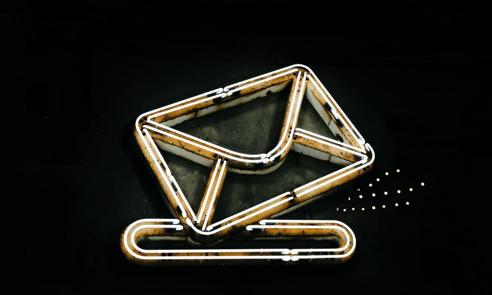 newsletter