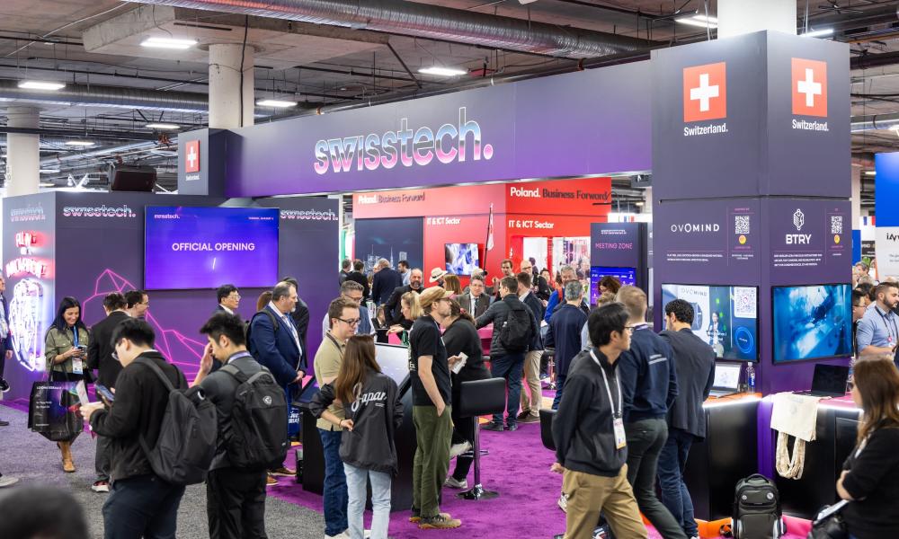 CES 2026