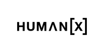 HumanX logo