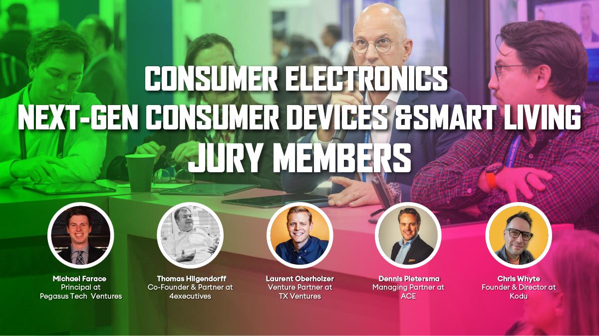 Jury Next Gen