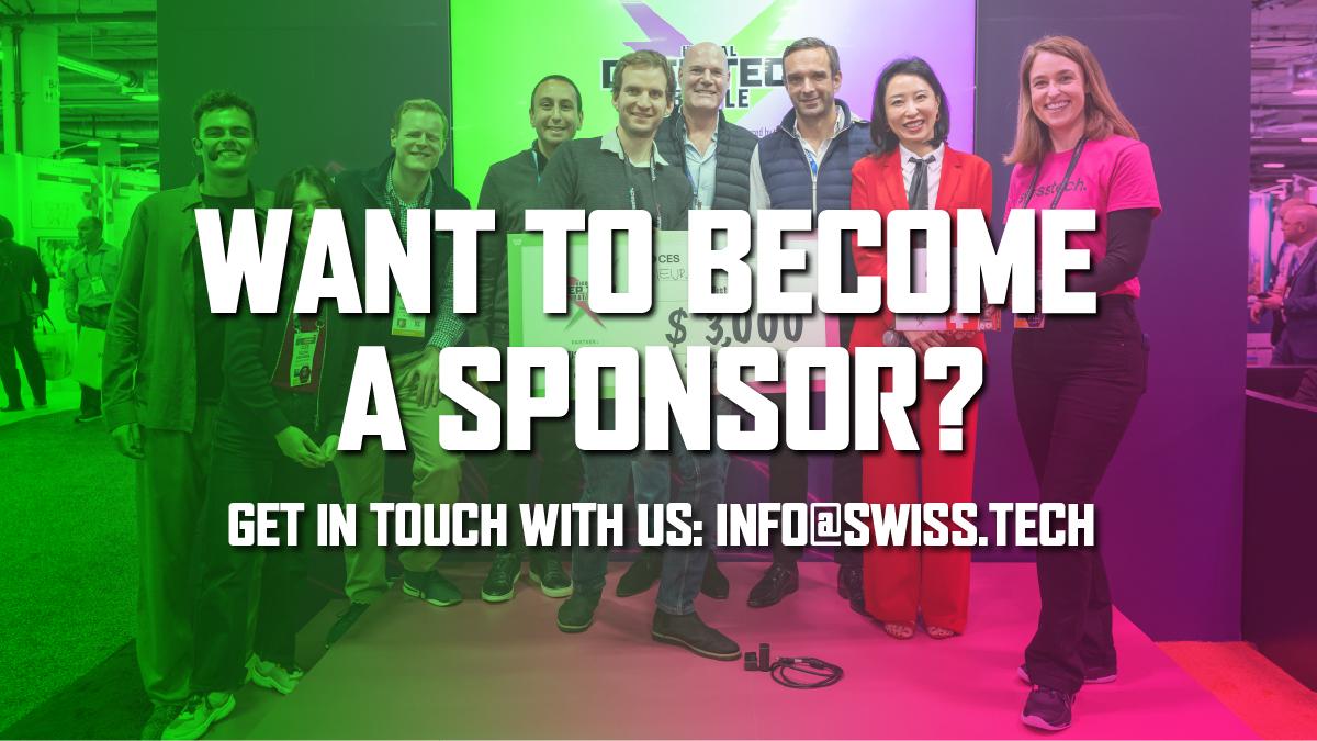 GDTB - Sponsors
