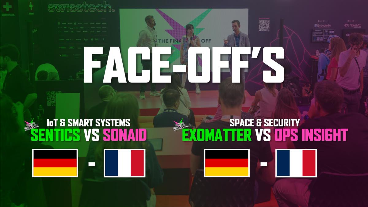 GDTB - Face off 2