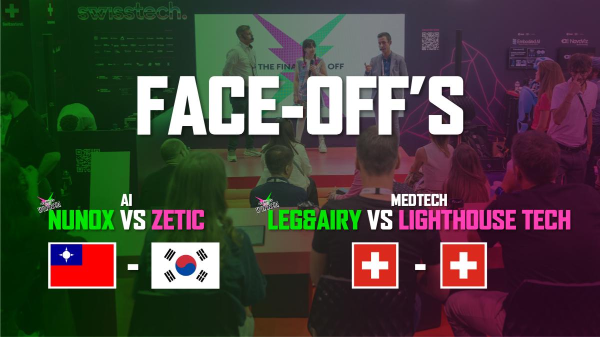 GDTB - Face off 3