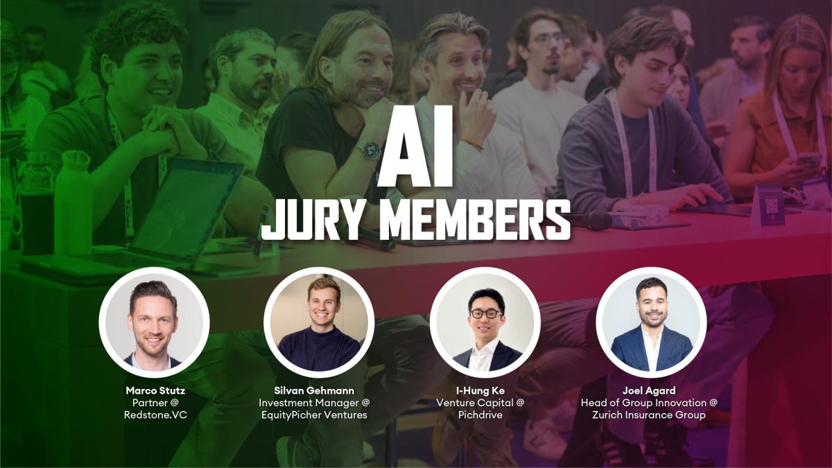 Jury AI