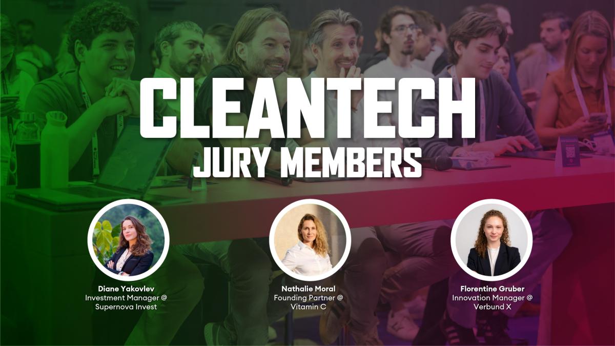 GDTB Cleantech