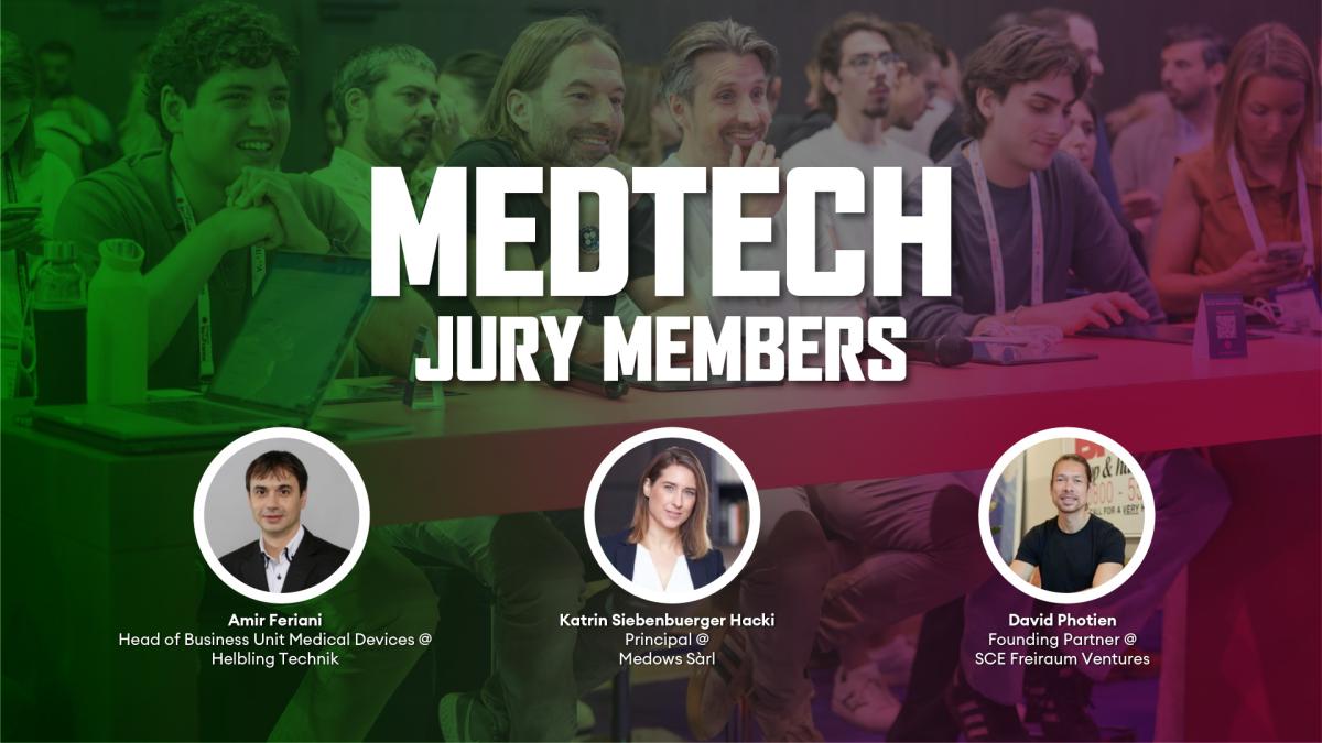 Jury Medtech