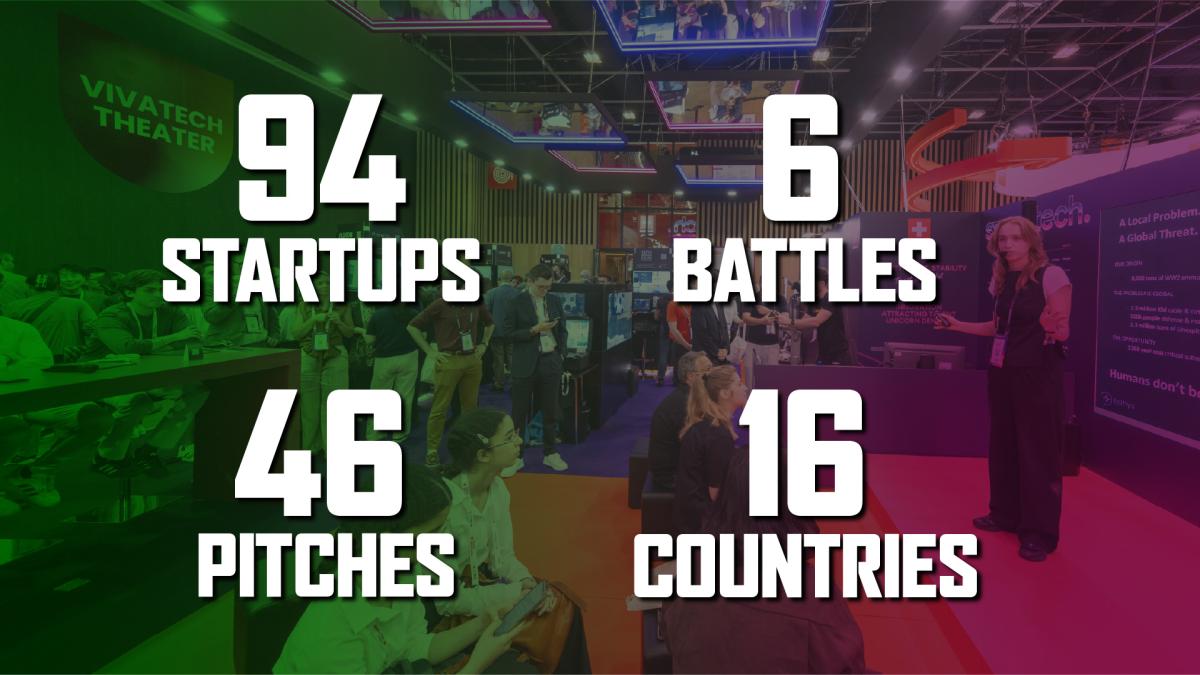 key numbers