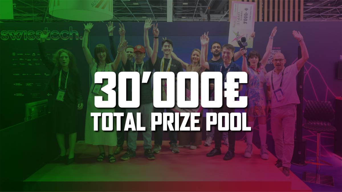GDTB prize