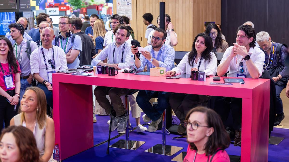 GDTB Jury