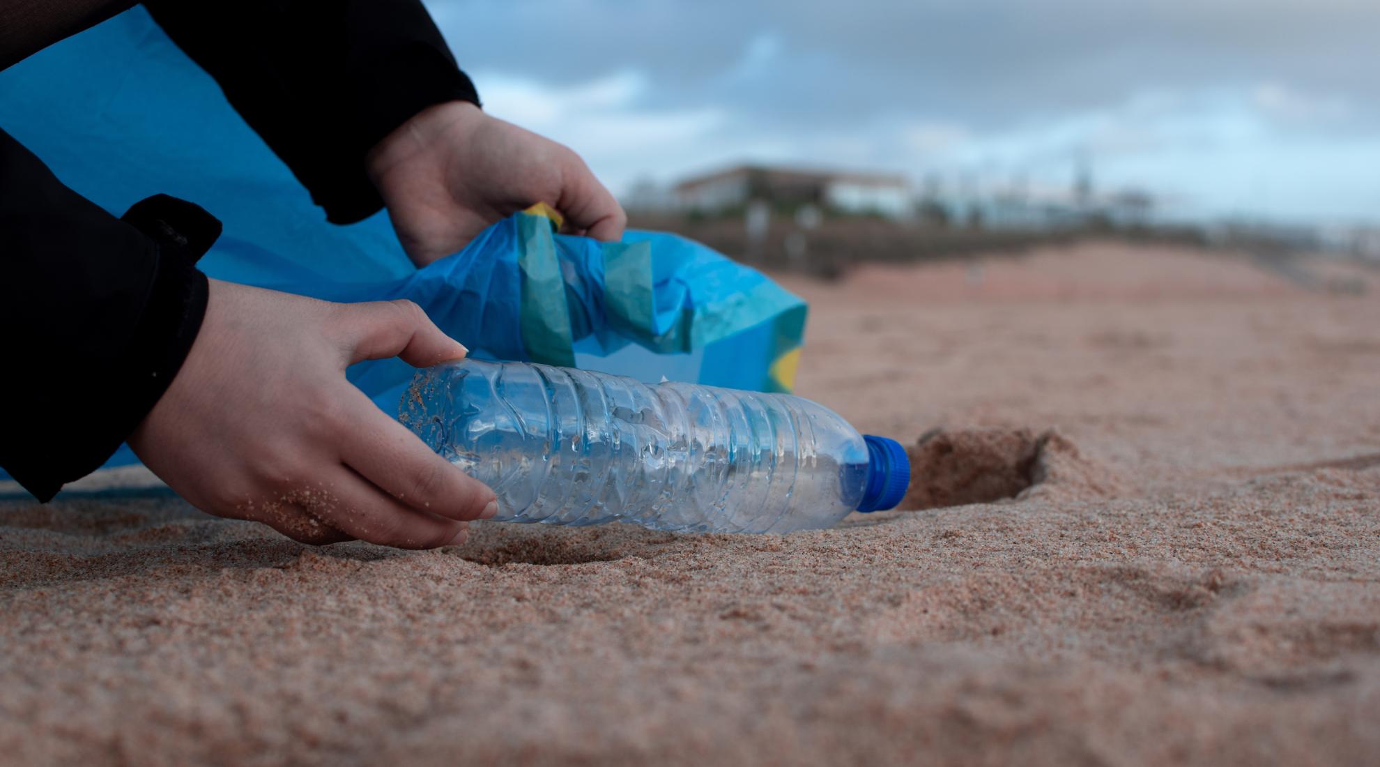 DePoly rethinks recycling