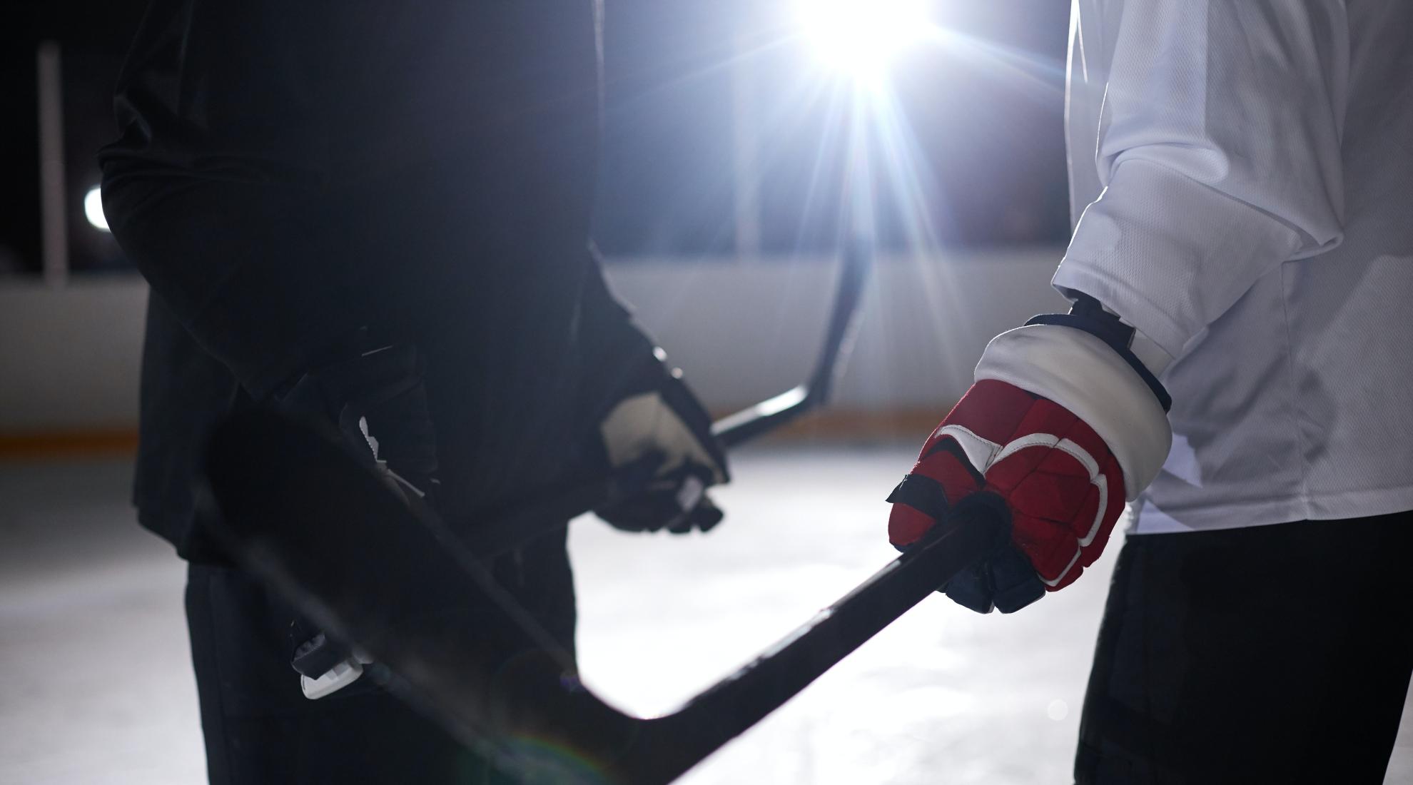Ice Hockey 