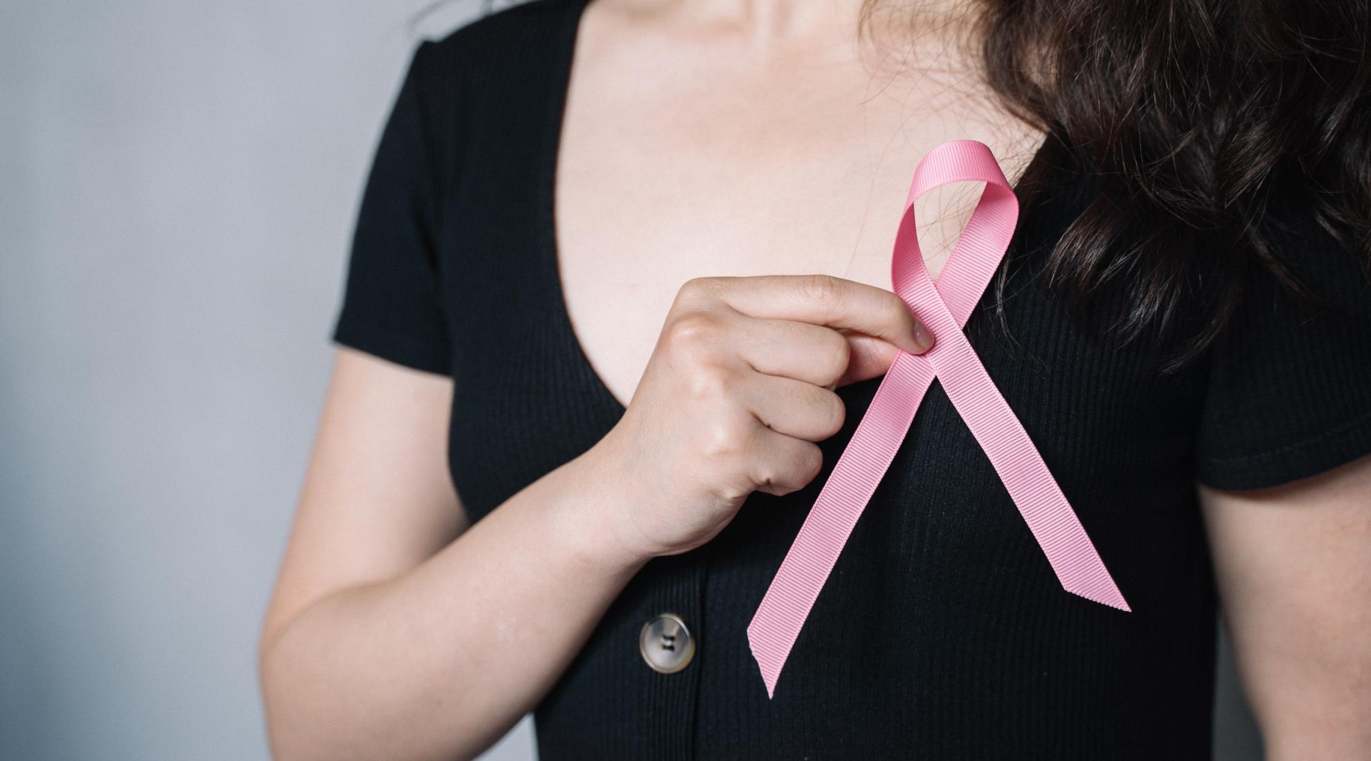 Breast cancer