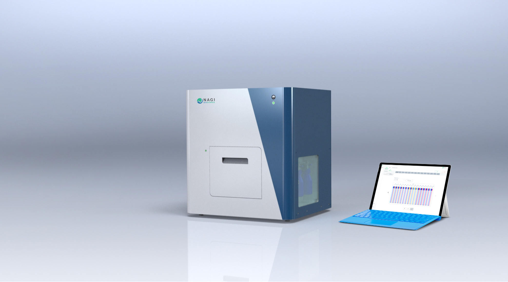 Nagi Bioscience