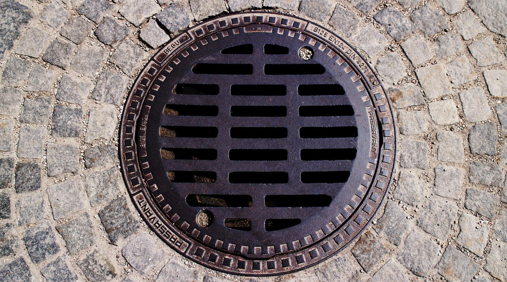 Eliminating problematic pollutants from wastewater