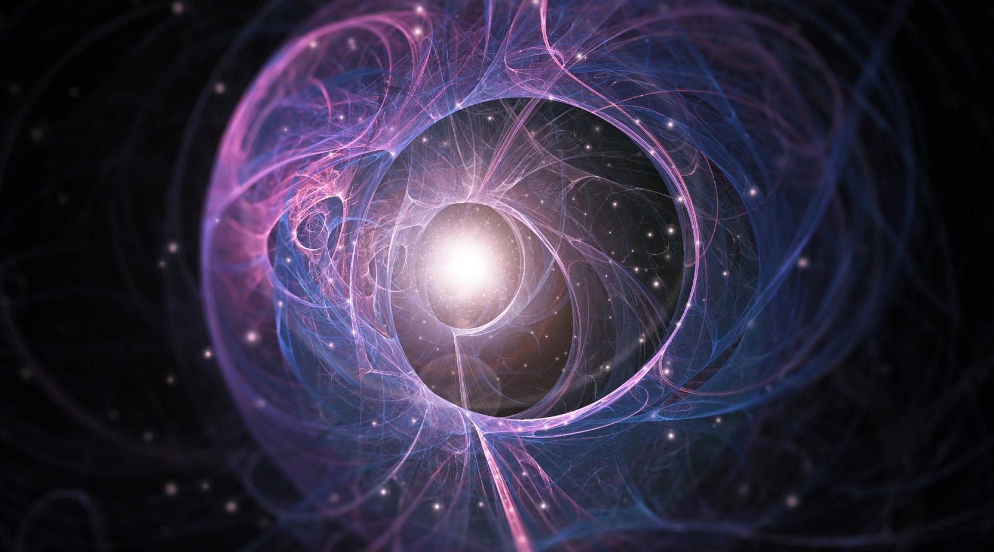 Quantum technology