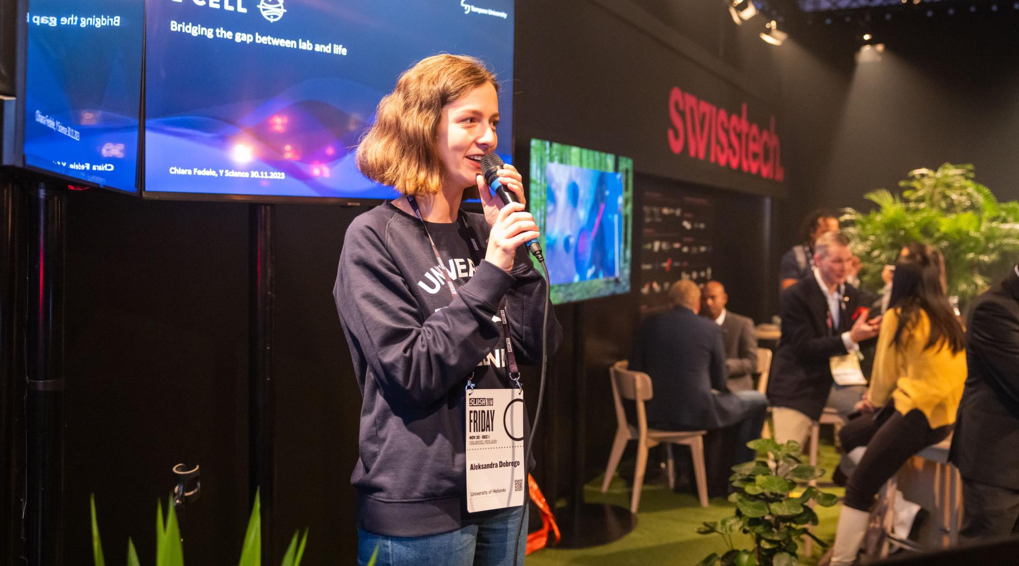 SLUSH2024