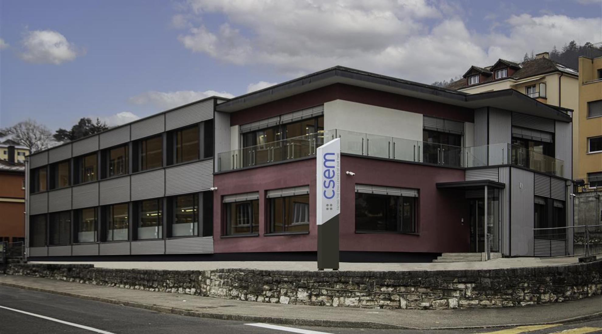 csem battery innovation hub