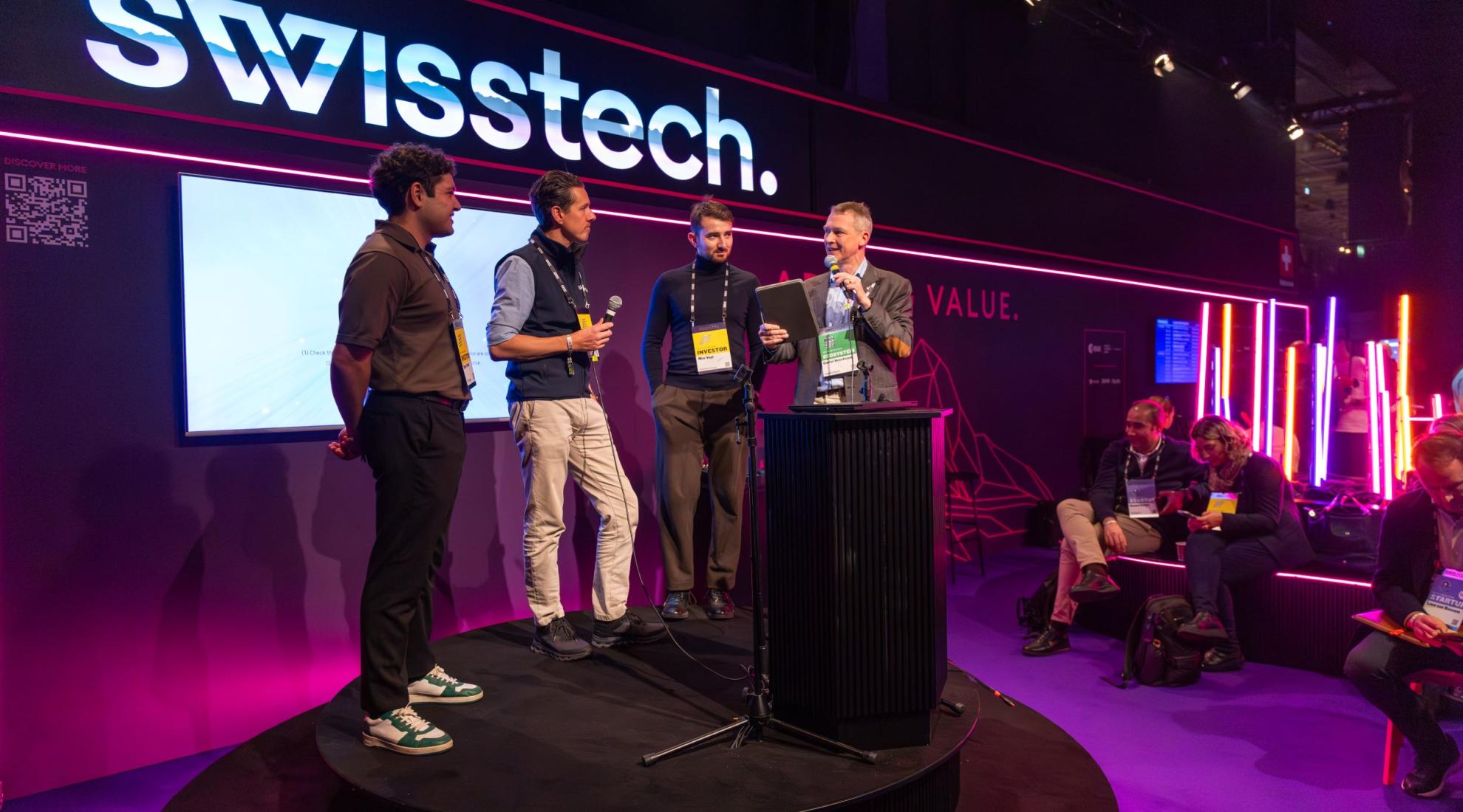 Slush 2025