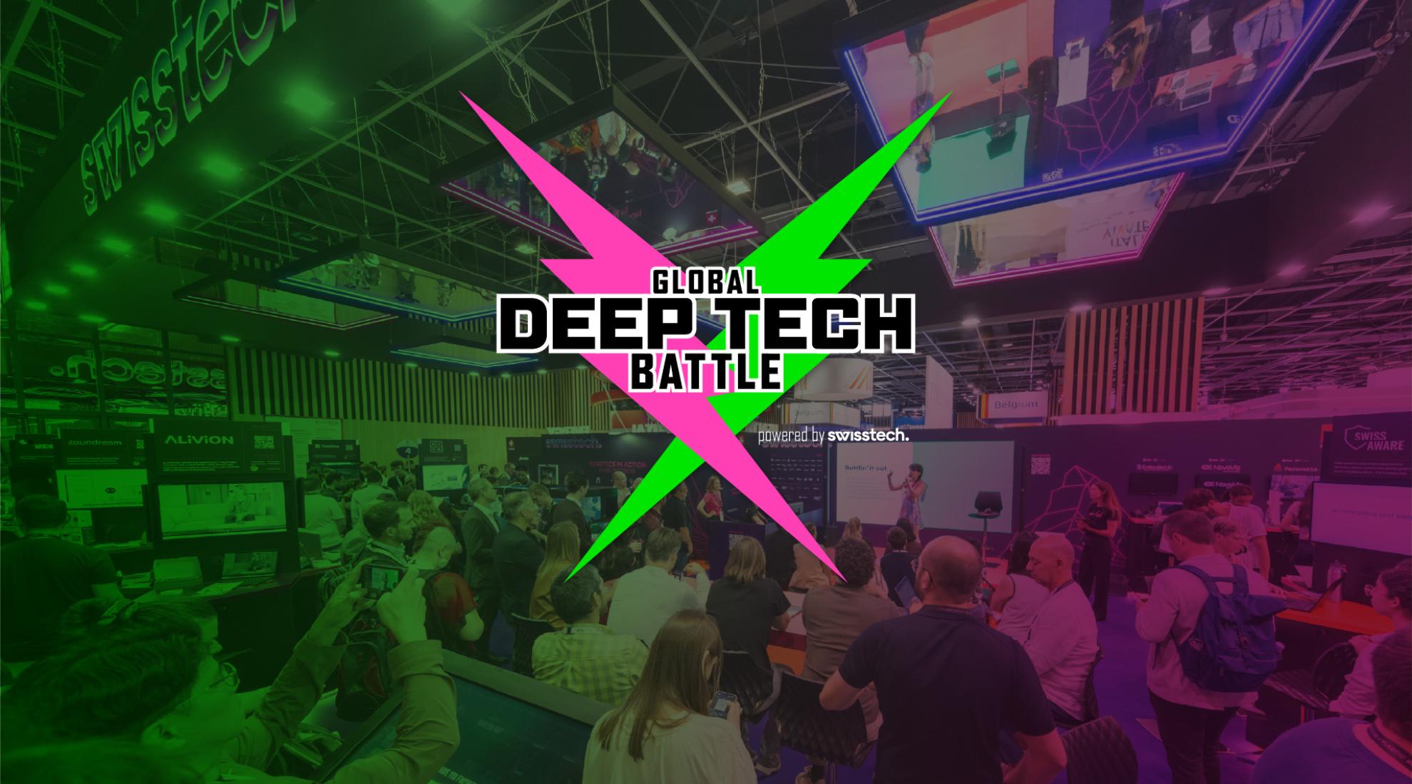 GDTB Vivatech