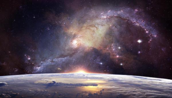 In search of the origin of life