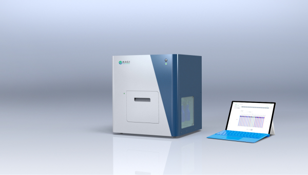 Nagi Bioscience
