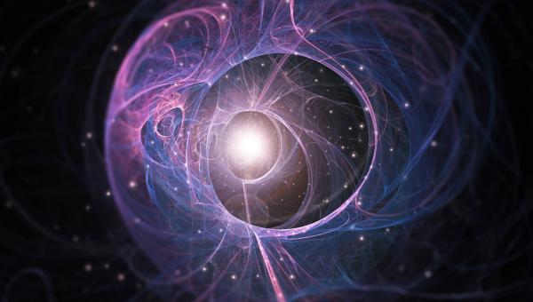 Quantum technology