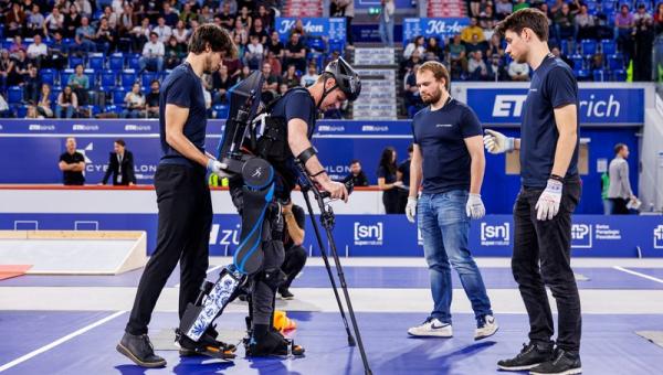 cybathlon 2024 