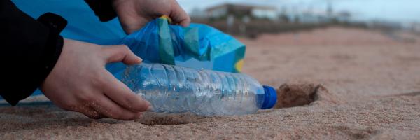 DePoly rethinks recycling