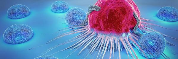 New cancer therapies