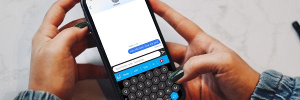 Typewise Keyboard