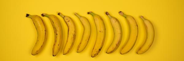 Banana peels for hydrogen