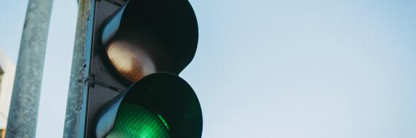 Traffic lights