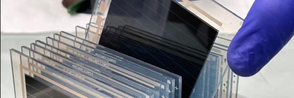 Solar cells
