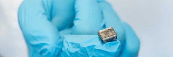 artificial muscles 