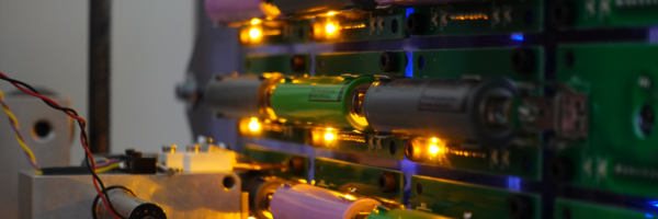 Lithium batteries