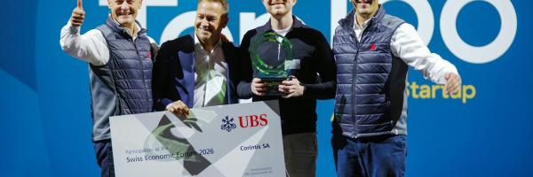 Corintis Top 100
